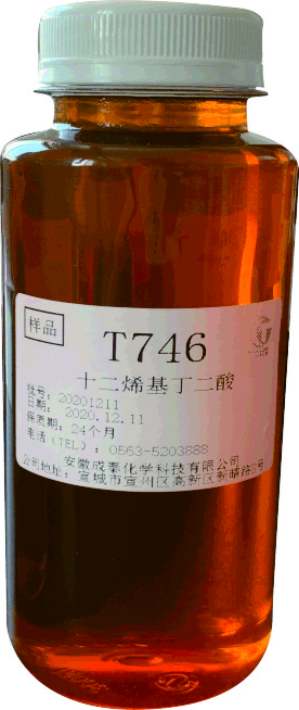 T746 Dodecylene Succinic Acid